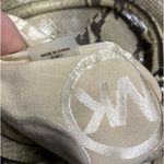 Michael Kors Handbag Leather Photo 4