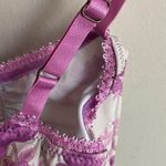 SPELL & THE GYPSY Coco Lei Bralette Lilac Purple Size XS Photo 8
