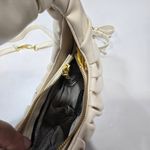 8 Other Reasons Shoulder Bag in Ivory Photo 5