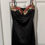 Princess Polly Floral Mini Dress Photo 1