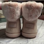 Skechers Cozy Blush Faux Fur Lined Boots Photo 3