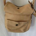 Time & Tru Blush Vintage Style Purse Photo 6