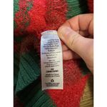 Holiday Time  Women Size 4X Boston Terrier Ugly Christmas Sweater Holiday Party Photo 9