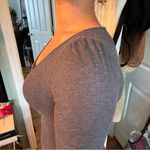 American Eagle  Outfitters 🦅 soft & sexy ribbed bodysuit Photo 5