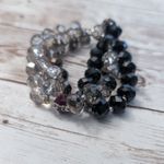 Vintage Stretch Bracelet / Bangle Photo 4