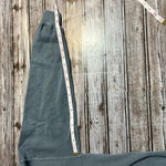 Urban Outfitters  Gray Graphic Hoodie Photo 5