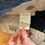 Dickies 874 Original Fit Dark Blue Navy Workwear Pants🔥 Photo 3