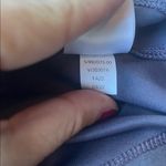 Athleta Seasoft Tank Dress Dusty Violet Medium Photo 7