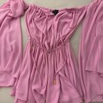 Michael Costello Revolve x  Romper Photo 5