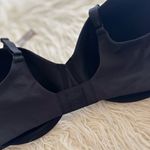 SKIMS  Fits Everybody T-Shirt Bra Onyx Size 40D Photo 5