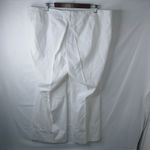 Beautiful 24 White Casual Dress Pants Plus Size undefined Photo 5