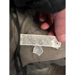 Forever 21  Jacket Womens Small Camo Anorak Parka Gray Hoodie Utility Drawstring Photo 8