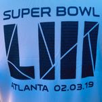 NFL  Súper‎ Bowl Team Apparel Zip Up Sweater Photo 4