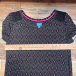 Simply Vera Vera Wang Black Photo 5