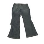 Eddie Bauer  Women Curvy Fit Bootcut Jeans Dark Wash Size 14 Photo 4