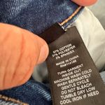 Frye  straight leg jeans size 12/31 Photo 7