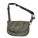 Lululemon  Gray Sage All Night Festival Bag Belt Bag Purse Waist Pack Fanny Pack Photo 1