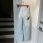 Free People NWT FULL SET FP Movement Sunday Skies Ski Jacket Coat & Pants Blue Photo 12