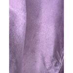 New York & Company (NY & Co) Vintage Lilac Suede Photo 6