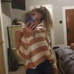 American Eagle Outfitters sweater top Photo 0