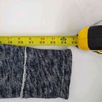 Free People Distressed Denim Jacket Womens Small Blue 90's Grunge Hipster Y2K Photo 10