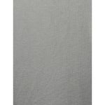 Abercrombie & Fitch  White Ribbed Knit Long Sleeve Turtleneck Sweater Top Size XS Photo 2