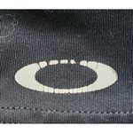 Oakley  Athletic Capri Leggings High Waist Workout Running Pants‎ Black S Photo 1