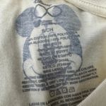 Disney 100 Mickey & Friends Fab 5 Front & Back Print Tee Size S Photo 2