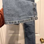 Arizona Jeans Women’s Arizona Y2K 90’s Low Rise Flare Jeans‎ Size 5 Vintage Denim Grunge Photo 4