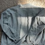Princess Polly Denim Jacket Photo 2