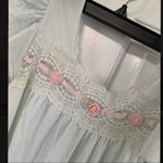 Very Cute Stratching Night Dress Size S Photo 1