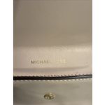Michael Kors Belt Bag Pink With Gold Hardware S/M No Belt Photo 2