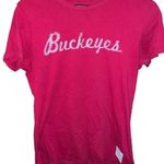 Distant Replays 100% cotton short sleeved crewneck OSU Buckeyes t Photo 0