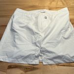 Liz Golf  white women’s athletic skort Photo 7