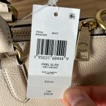 Coach  Elise Satchel Photo 3