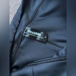 Black Milk Clothing Reppin’ It Silver HW Combat Pants Photo 4