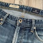 AG Adriano Goldschmied Ag Adriano Goldshmeid Matchbox Jeans Slim Straight Photo 11