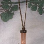 Urban Outfitters  necklace Photo 0