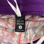 Kensie Owl Print Soft Pajama Pants Size Small Photo 8