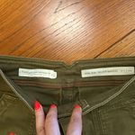 Anthropologie Pilcro and the Letterpress High-Rise Trouser Bootcut Pants Photo 4