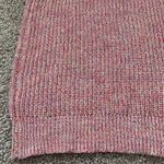 John + Jenn Knit Multicolor Sweater Tank Photo 2