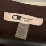 Cable & Gauge Sport Dress Photo 1