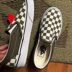 Vans Slip On Photo 0