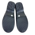 JEFFRICO NWOT Pawprint Black Lightweight Foam Comfort Slip On Clogs Size 9 Photo 4