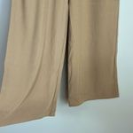 Petal and Pup Wide Leg Laila Pant - Taupe Size 4 Photo 4