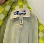 BAUM‎ UND PFERDGARTEN Jupiter Gingham Stretch Photo 4