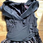 Scarlett Boatneck Lace Dress Photo 2