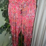 The Kooples SUNRISE by  Paisley Joggers Size 1 (Small) Photo 0