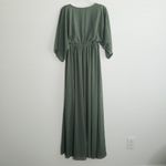 Baltic Born  Kia Kimono Maxi Dress New Without Tags Photo 5