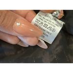 Saylor Anthropologie  Priti floral Boho Cap Sleeve Pink Brown mini dress  L Photo 7